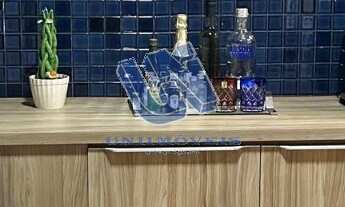 Imagem 4: Apartamento 3 quartos sendo 1 suite com 100m2 no Stiep