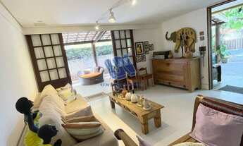 Imagem 2: Casa duplex em condominio 5 quartos sendo 2 suítes 440m2 em Lauro de Freitas