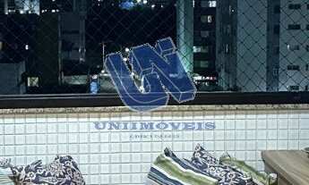 Imagem 5: Apartamento 3 quartos sendo 1 suite com 100m2 no Stiep