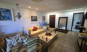 Imagem 7: Andy Warhol 2 Quartos Suítes 149m2 com Belissima Vista do Mar na Barra