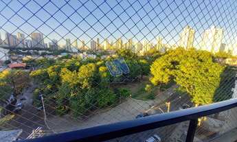 Imagem 4: Apartamento 4 Quartos sendo 2 Suítes, Varandas 140m2 na Pituba