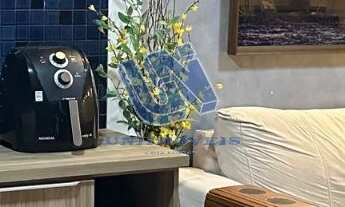 Imagem 3: Apartamento 3 quartos sendo 1 suite com 100m2 no Stiep