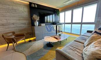 Imagem 4: Apartamento Cobertura 2 quartos suítes no Costa Espanha com 136m2 na Ondina