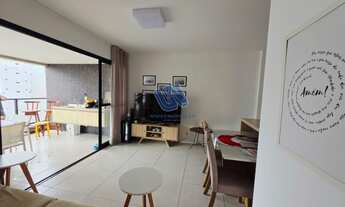 Imagem 7: Apartamento na Barra 2 quartos sendo 1 suite 70m2