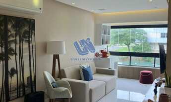 Imagem 1: Apartamento Residencial em SALVADOR - BA, ONDINA