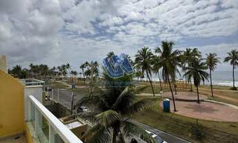 Imagem: Apartamento cobertura duplex 2 quartos sendo