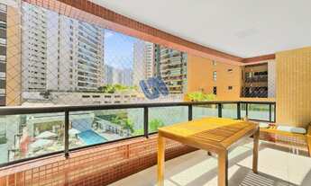 Imagem: Apartamento 3 quartos sendo 1 suíte em