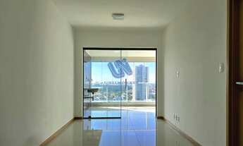 Imagem 2: Apartamento no Nouveau quarto e sala 47,69m2 no Horto Florestal