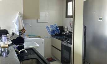 Imagem 4: Graça Prime Residence quarto e sala com varanda 38,56m2 na Graça