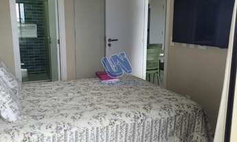 Imagem 6: Apartamento Quarto e Sala para alugar na Ondina com 39,48m2