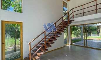 Imagem 5: Casa em condominio 4 quartos com suíte sendo 1 suíte master 230m2 em Açu da Torre