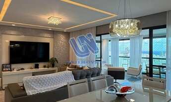 Imagem: Apartamento 3 suítes com 125m2 no Caminho