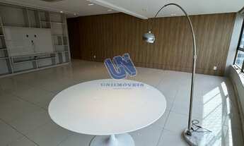 Imagem 4: Torre Barcelona 3 suítes sendo 1 suíte master com closet na Vitoria com 180m2