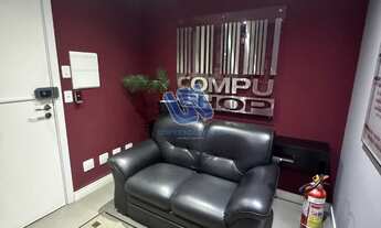 Imagem 6: Sala Comercial para alugar na Pituba 39,81m2 no Alto do Parque