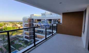 Imagem: Apartamento Cobertura Duplex 3 Suítes 160m2