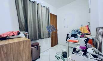 Imagem 6: Apartamento cobertura duplex 4 quartos sendo 2 suítes nascente no Parque Bela Vista138m2