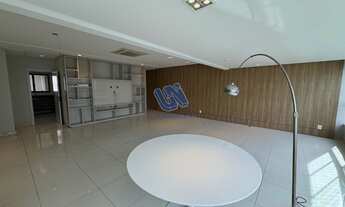 Imagem 5: Torre Barcelona 3 suítes sendo 1 suíte master com closet na Vitoria com 180m2