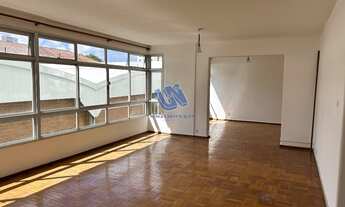 Imagem: Apartamento 4 quartos sendo 1 suíte 220m2