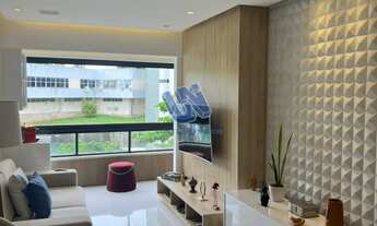 Imagem 4: Apartamento Residencial em SALVADOR - BA, ONDINA