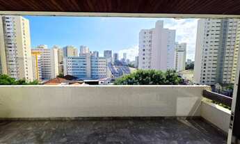 Imagem: Apartamento 4 quartos sendo 2 suítes 360m2