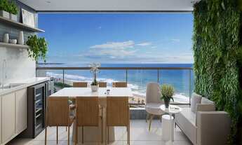 Imagem: Apartamento 2 suítes em Jaguaribe com maravilhosa