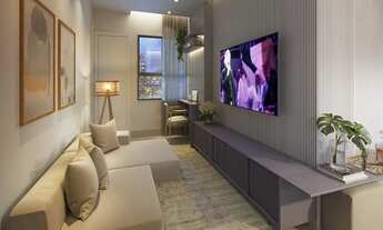 Imagem 7: Apartamento 2 suítes em Jaguaribe com maravilhosa vista mar 104m2