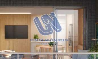 Imagem: Bloom Horto Florestal 3 Suítes 107,72m2