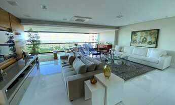 Imagem 1: Villaggio Panamby 4 Suítes com 235m2 no Horto Florestal