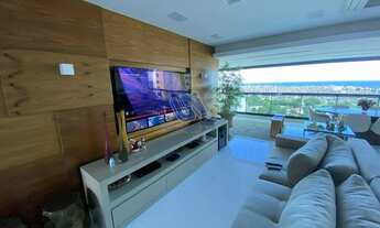 Imagem 2: Villaggio Panamby 4 Suítes com 235m2 no Horto Florestal