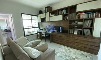 Imagem 3: Villaggio Panamby 4 Suítes com 235m2 no Horto Florestal