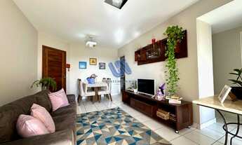 Imagem 4: Apartamento 3 quartos sendo 1 suíte nascente 81m2 em Matatu de Brotas