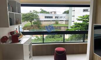 Imagem 5: Apartamento Residencial em SALVADOR - BA, ONDINA