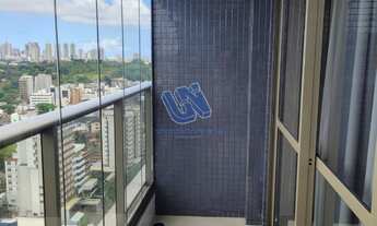 Imagem 2: Apartamento Quarto e Sala para alugar na Ondina com 39,48m2