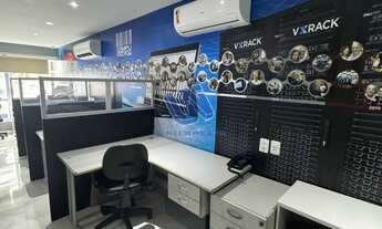 Imagem 5: Sala Comercial para alugar na Pituba 39,81m2 no Alto do Parque