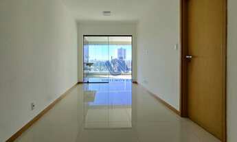 Imagem 3: Apartamento no Nouveau quarto e sala 47,69m2 no Horto Florestal