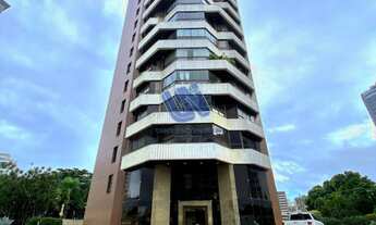 Imagem: Mansão Plinio Moscoso 4 quartos sendo 2