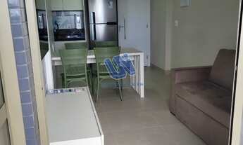 Imagem 4: Apartamento Quarto e Sala para alugar na Ondina com 39,48m2