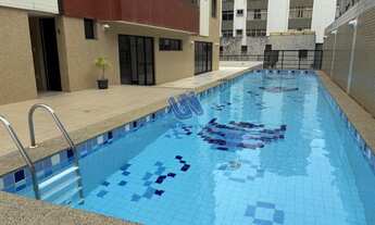 Imagem: Apartamento 3 quartos sendo 1 suíte 95m2