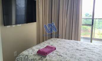 Imagem 5: Apartamento Quarto e Sala para alugar na Ondina com 39,48m2