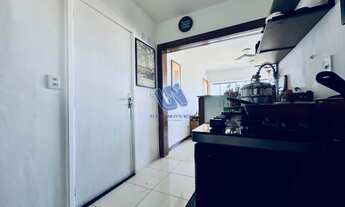 Imagem 5: Apartamento cobertura duplex 4 quartos sendo 2 suítes nascente no Parque Bela Vista138m2