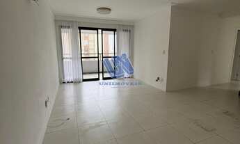 Imagem 3: Apartamento 3 quartos sendo 1 suíte 95m2 na Pituba