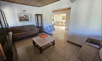 Imagem 2: Casa em condomínio 5 quartos sendo 4 suítes 350m2 em Piatã