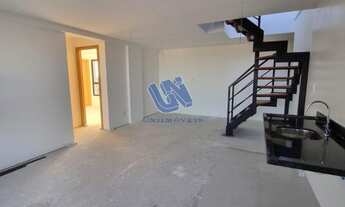 Imagem 6: Apartamento Cobertura Duplex 3 Suítes 160m2 em Vilas do Atlântico