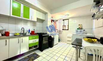 Imagem 7: Apartamento 3 quartos sendo 1 suíte nascente 81m2 em Matatu de Brotas