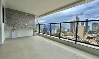 Imagem: Unique Le Quartier nascente 3 Suítes com