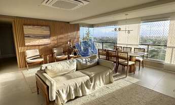 Imagem: Apartamento 3 quartos sendo 2 suítes 106m2