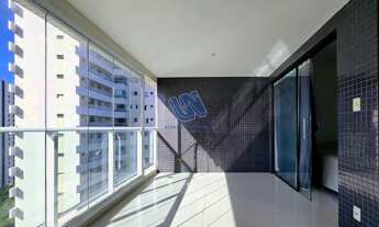 Imagem 5: Apartamento no Nouveau quarto e sala 47,69m2 no Horto Florestal