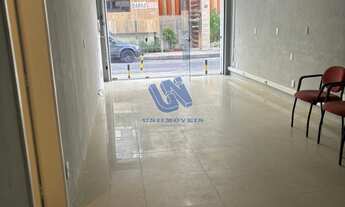 Imagem: Loja comercial para alugar na Barra frente