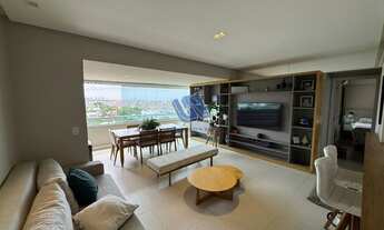 Imagem: Apartamento nascente 2 suítes sendo 1 com