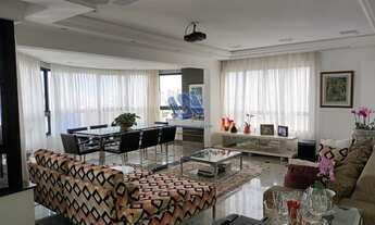 Imagem: Apartamento no Caminho das Arvores 4 quartos